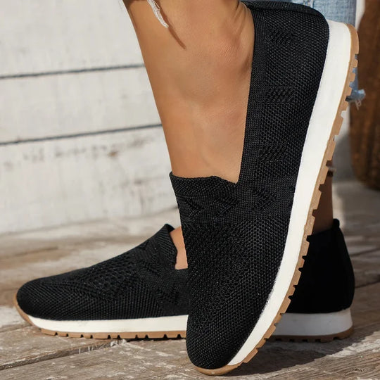 Damen Orthopädische Slipper