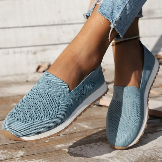 Damen Orthopädische Slipper