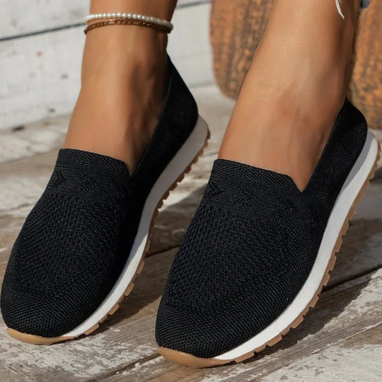 Damen Orthopädische Slipper