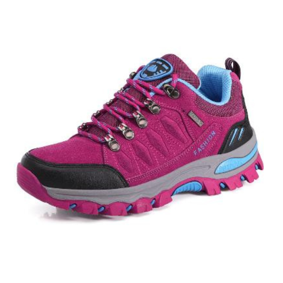 Damen Wanderschuhe Komfortabel und LanglNord Taschenig