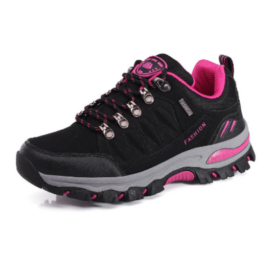 Damen Wanderschuhe Komfortabel und LanglNord Taschenig