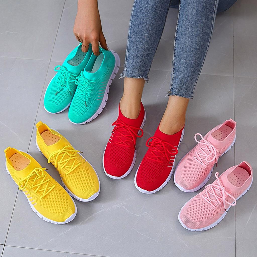 Bequeme Atmungsaktive Schuhe
