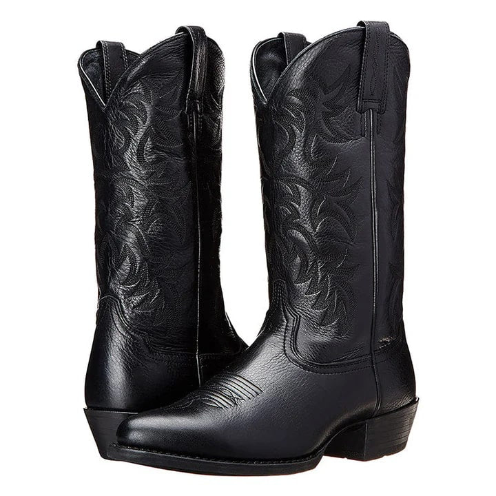 Elegante Cowboystiefel für Damen