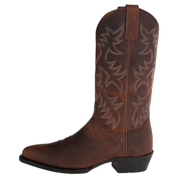 Elegante Cowboystiefel für Damen