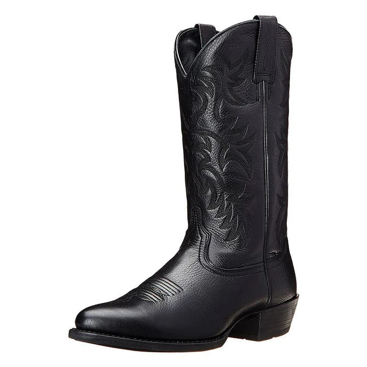 Elegante Cowboystiefel für Damen