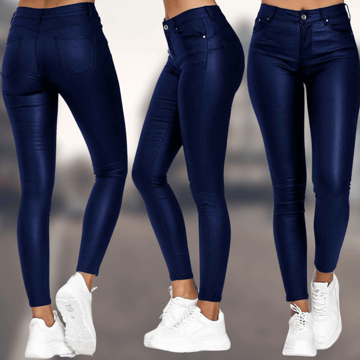 Die elegante und bequeme Hose