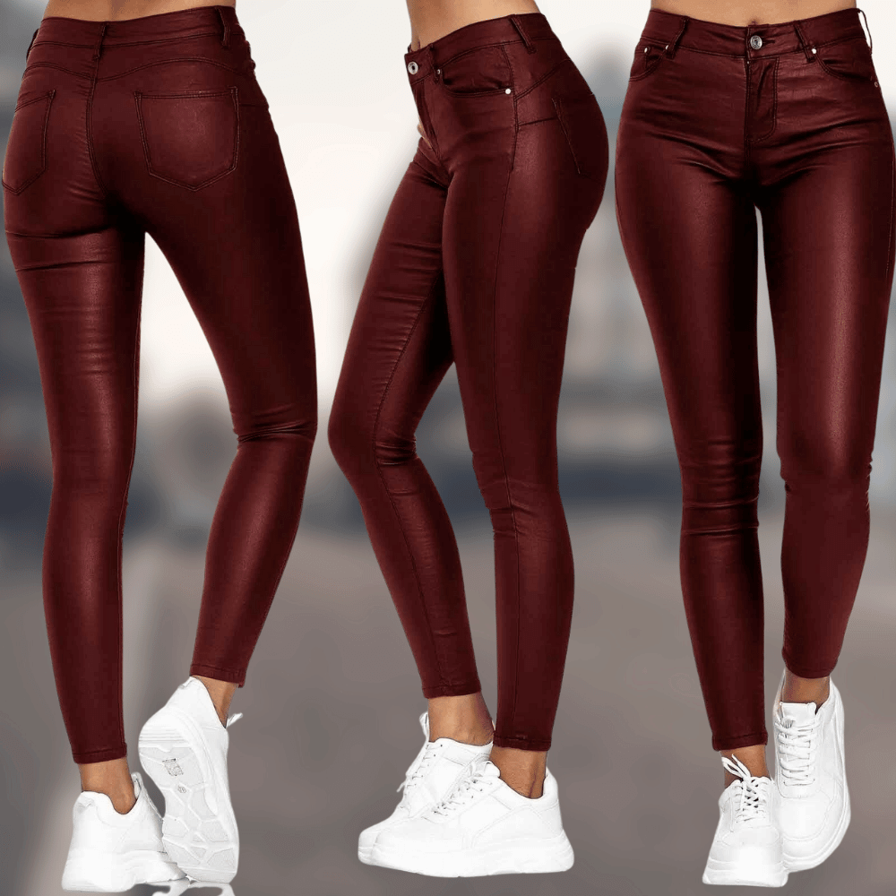 Die elegante und bequeme Hose