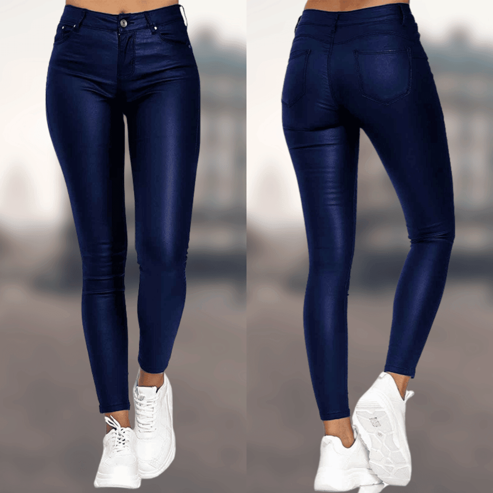 Die elegante und bequeme Hose