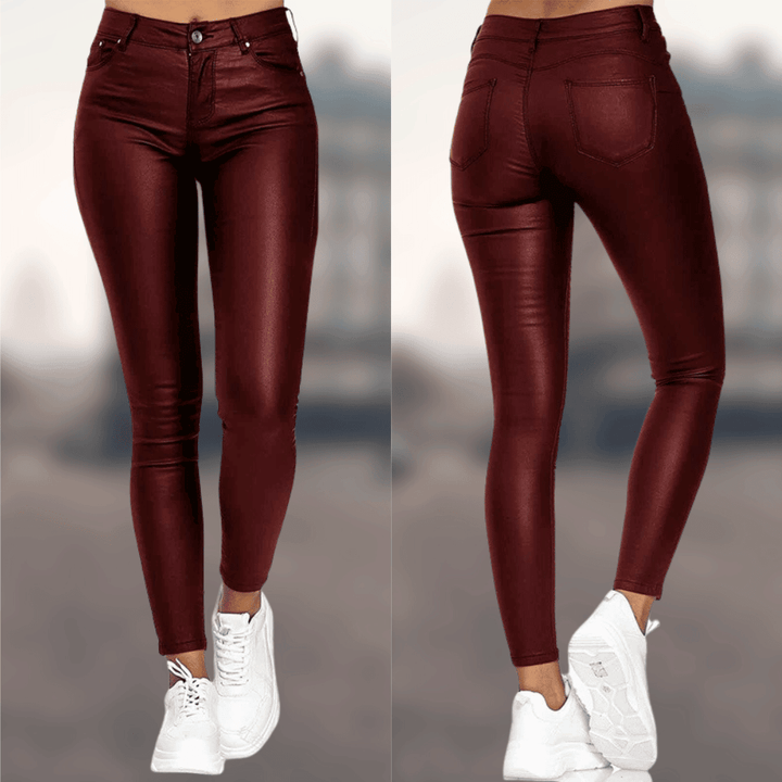 Die elegante und bequeme Hose