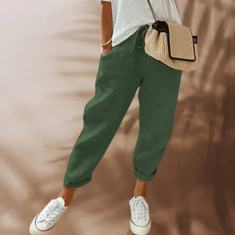 Damen hosen