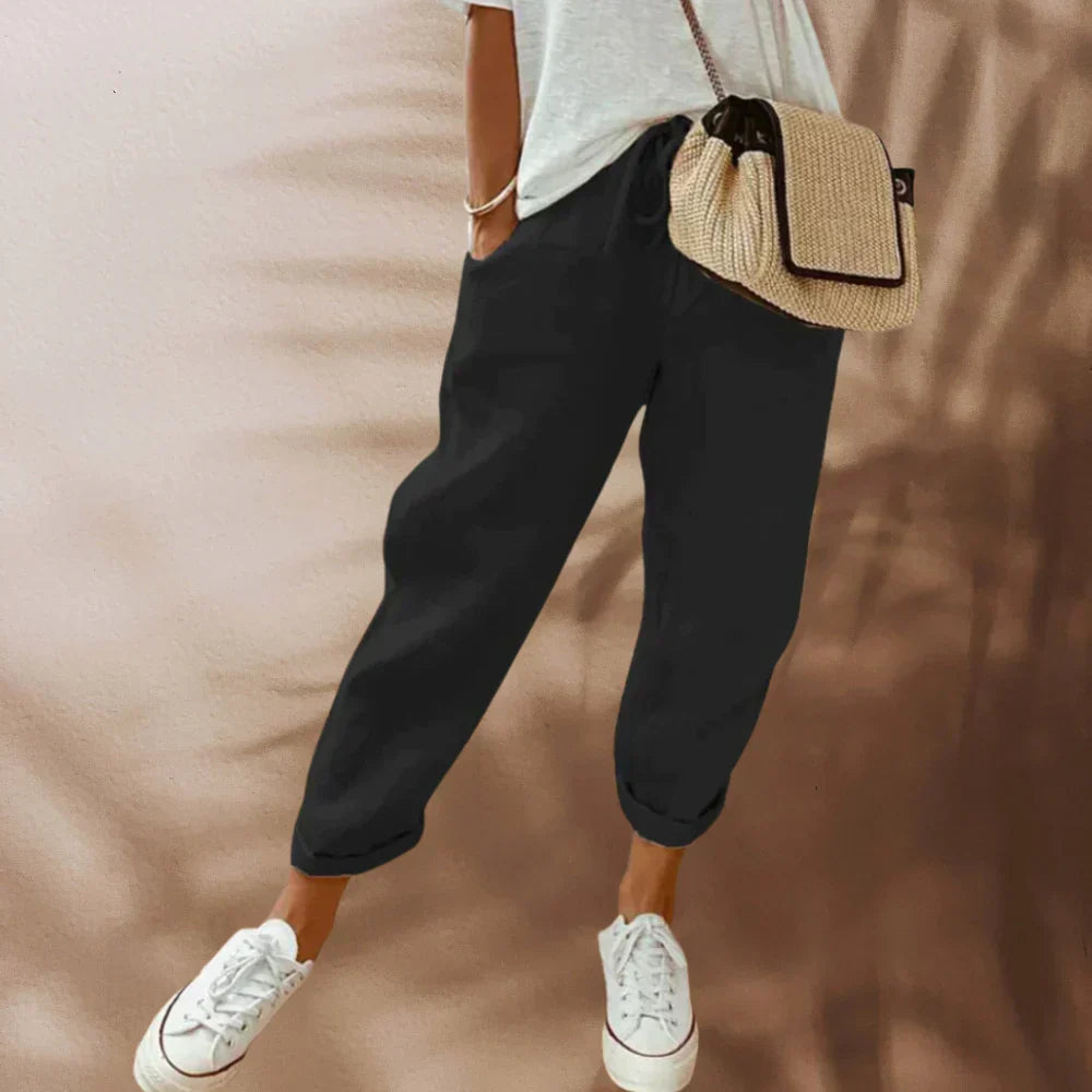 Damen hosen