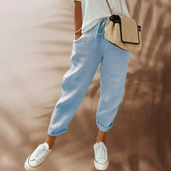 Damen hosen