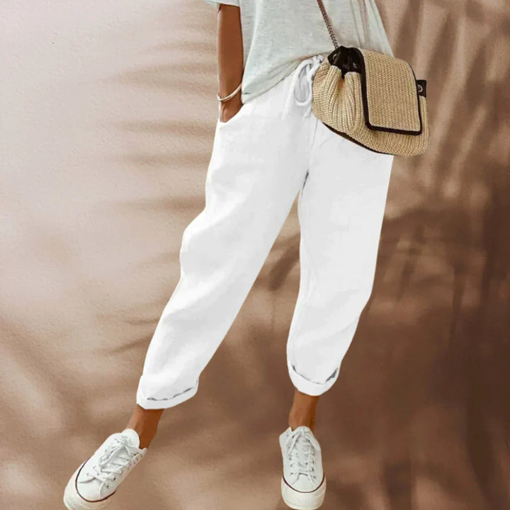 Damen hosen