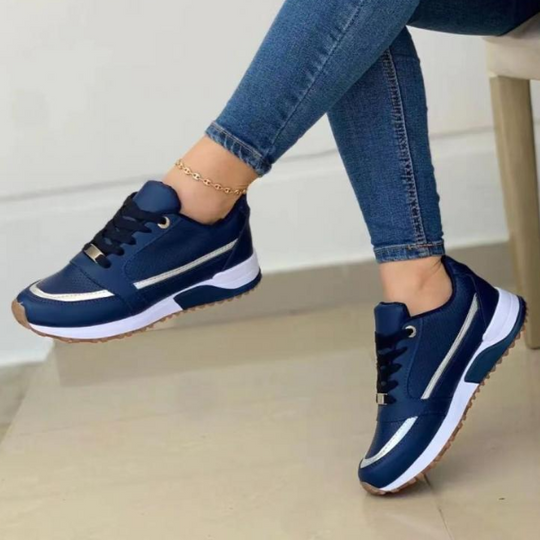 Bequeme Orthopädische Schuhe, Druckentlastend & Stützend
