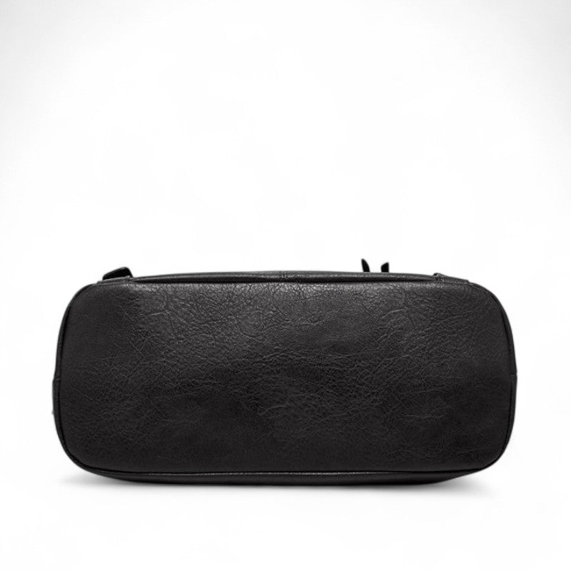 Nord Taschen | Large Handbag for School with Multiple Pockets and Pouch