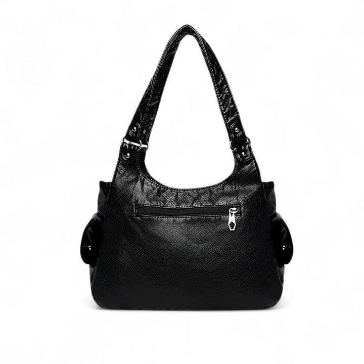 Nord Taschen | Organized Leather Handbag