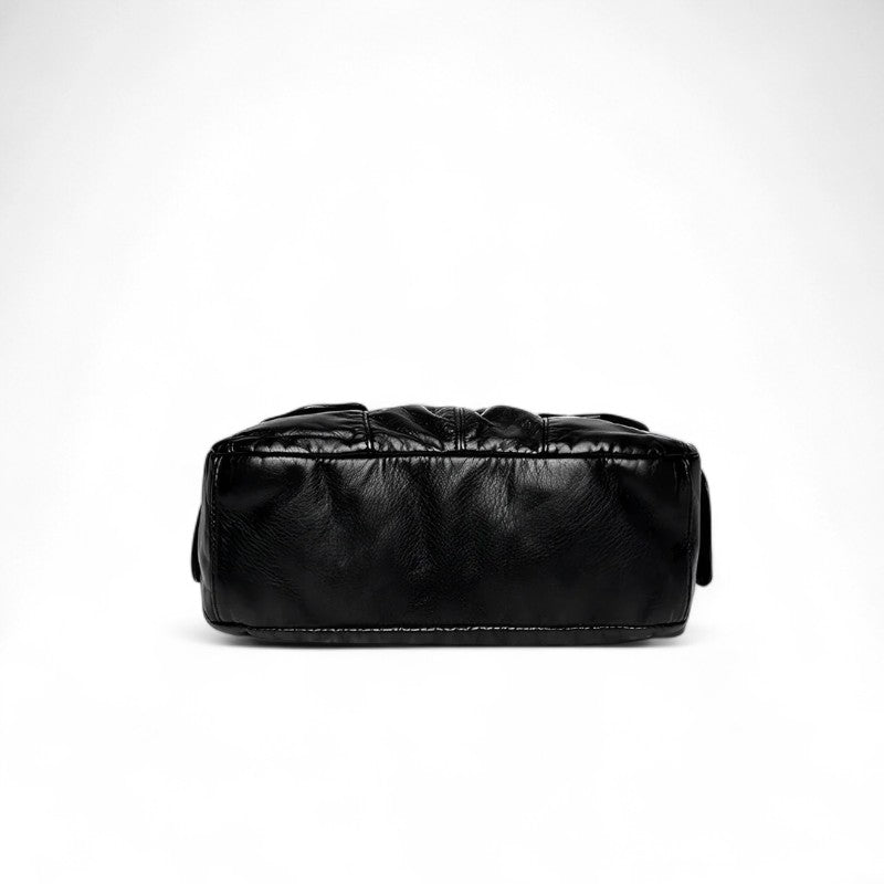 Nord Taschen | Organized Leather Handbag