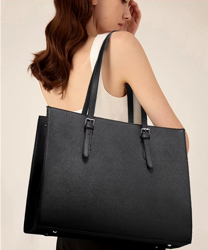 Nord Taschen | Large Simple Trendy Handbag