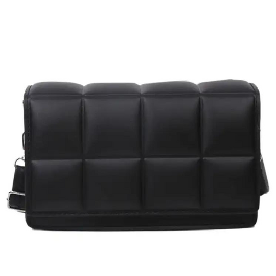 Nord Taschen | Quilted Shoulder Handbag