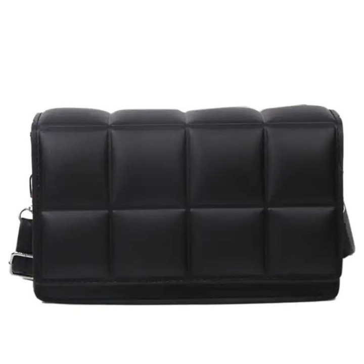 Nord Taschen | Quilted Shoulder Handbag