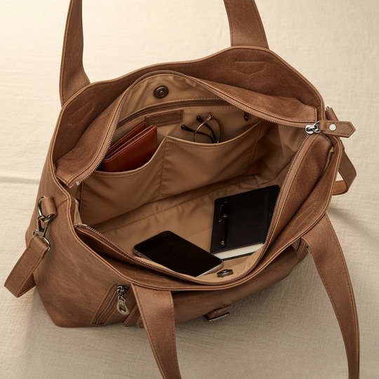Nord Taschen | Schultertasche
