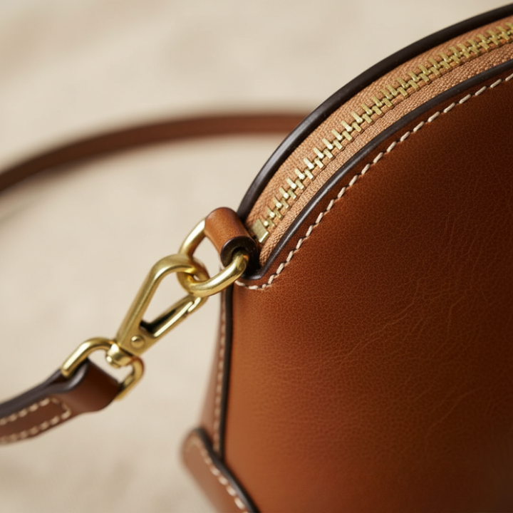 Nord Taschen | Retro-Seitentasche