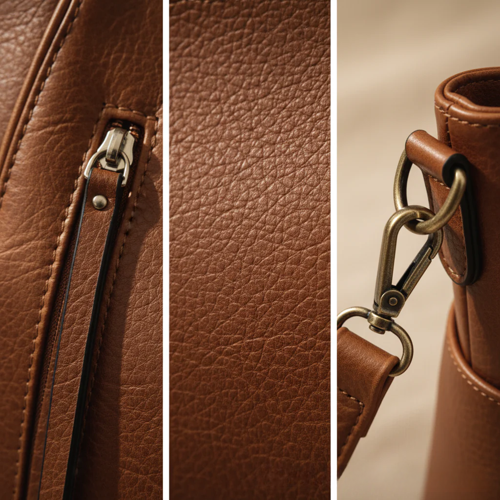 Nord Taschen | Luxus-Tasche