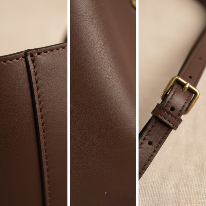 Nord Taschen | Elegante Schultertasche