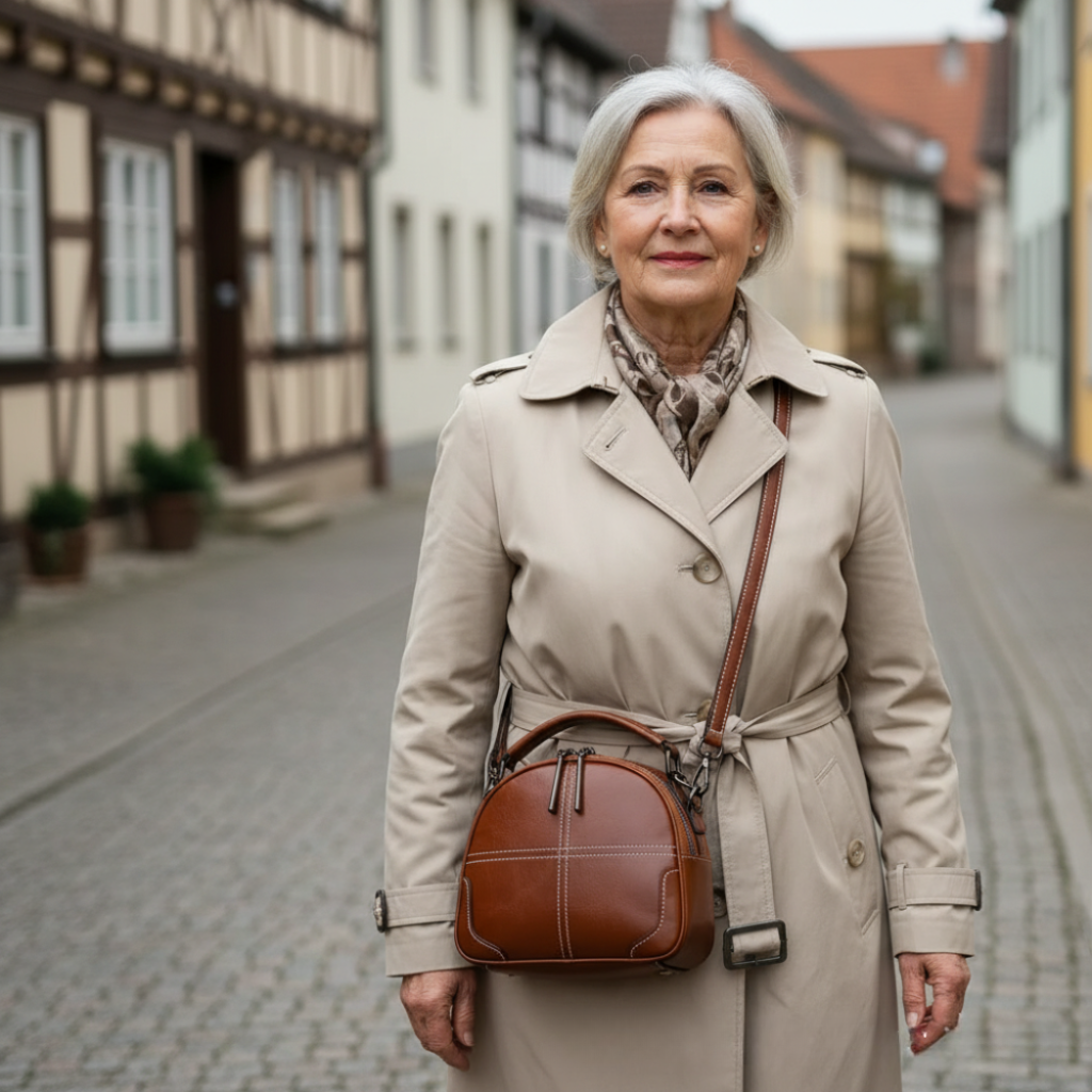Nord Taschen | Umhängetasche
