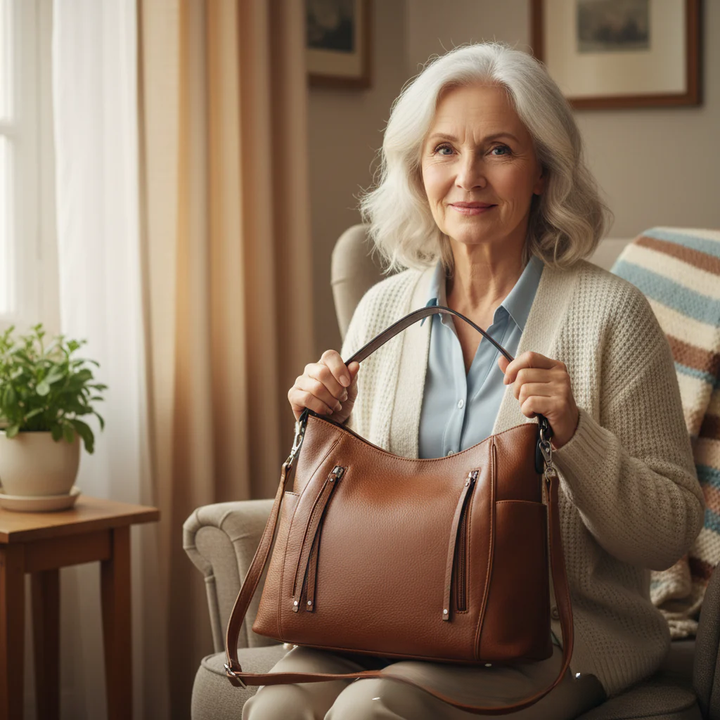 Nord Taschen | Luxus-Tasche