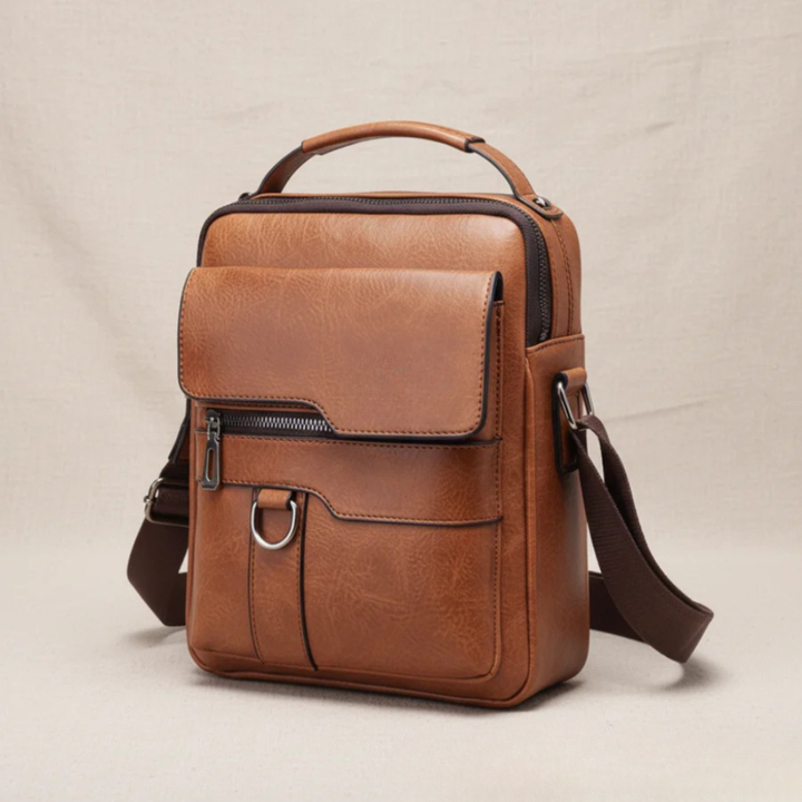 Nord Taschen | Schlanke Umhängetasche