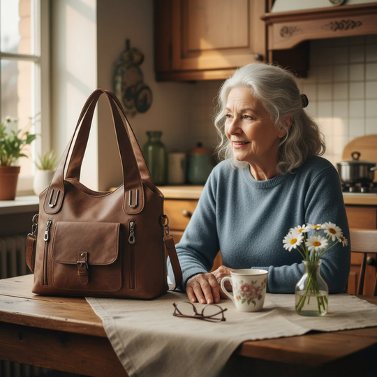 Nord Taschen | Schultertasche
