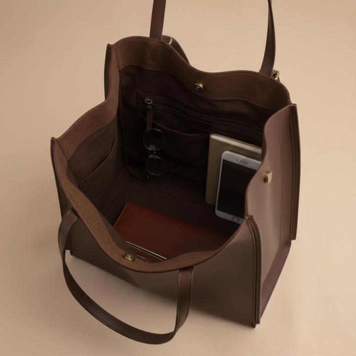 Nord Taschen | Elegante Schultertasche