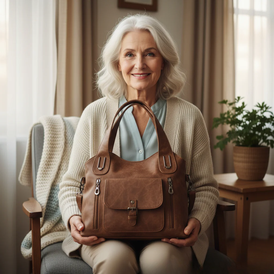 Nord Taschen | Schultertasche