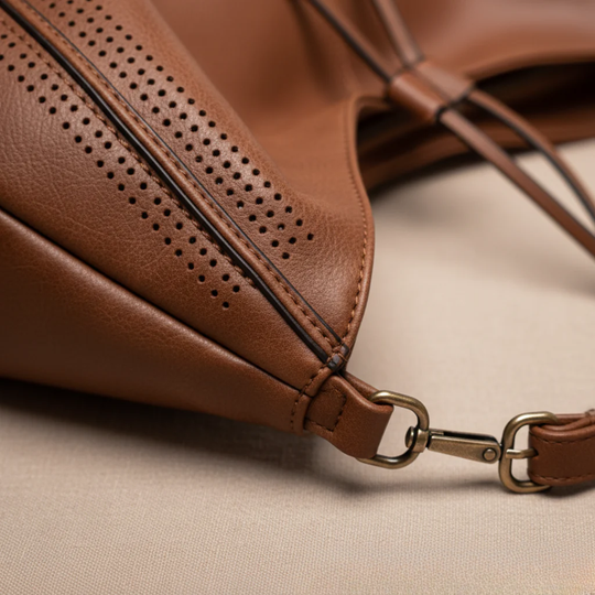 Nord Taschen | Klassische Umhängetasche