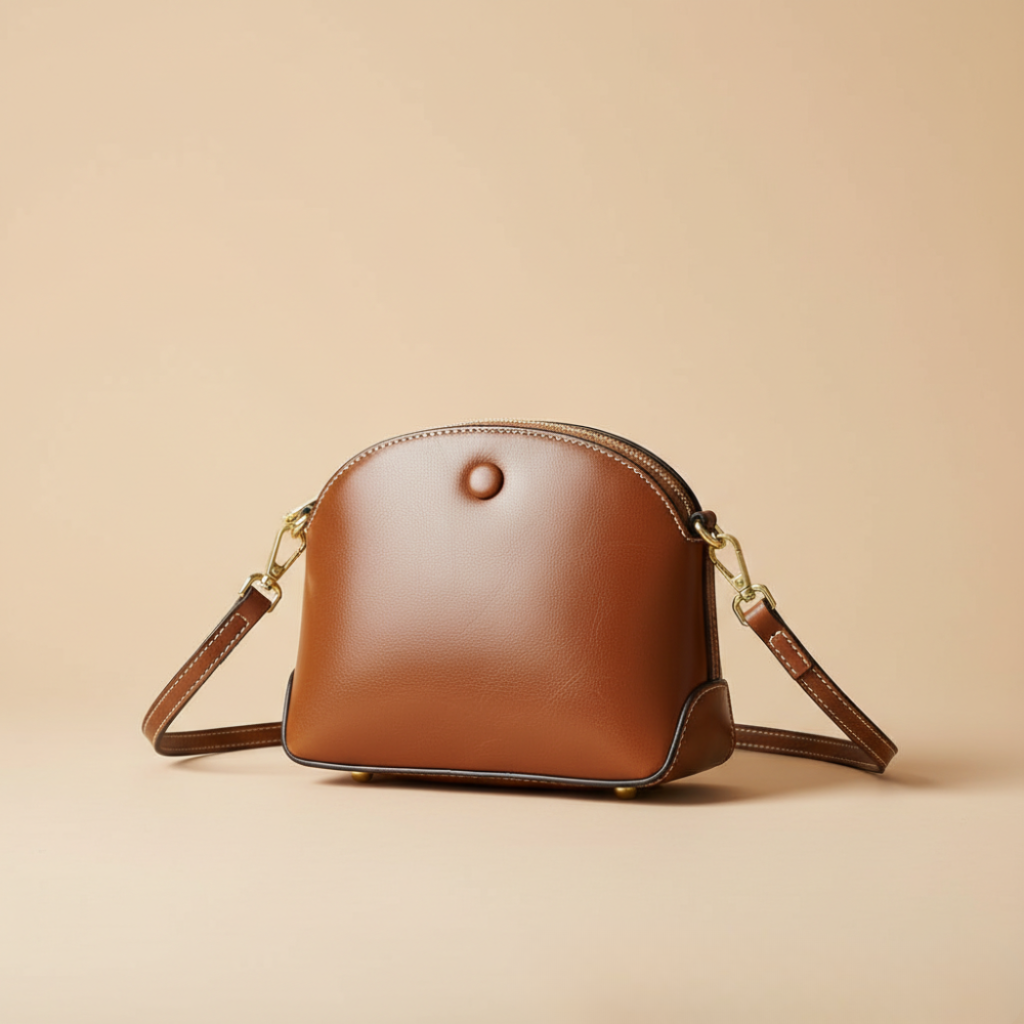 Nord Taschen | Retro-Seitentasche