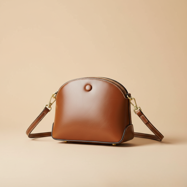 Nord Taschen | Retro-Seitentasche