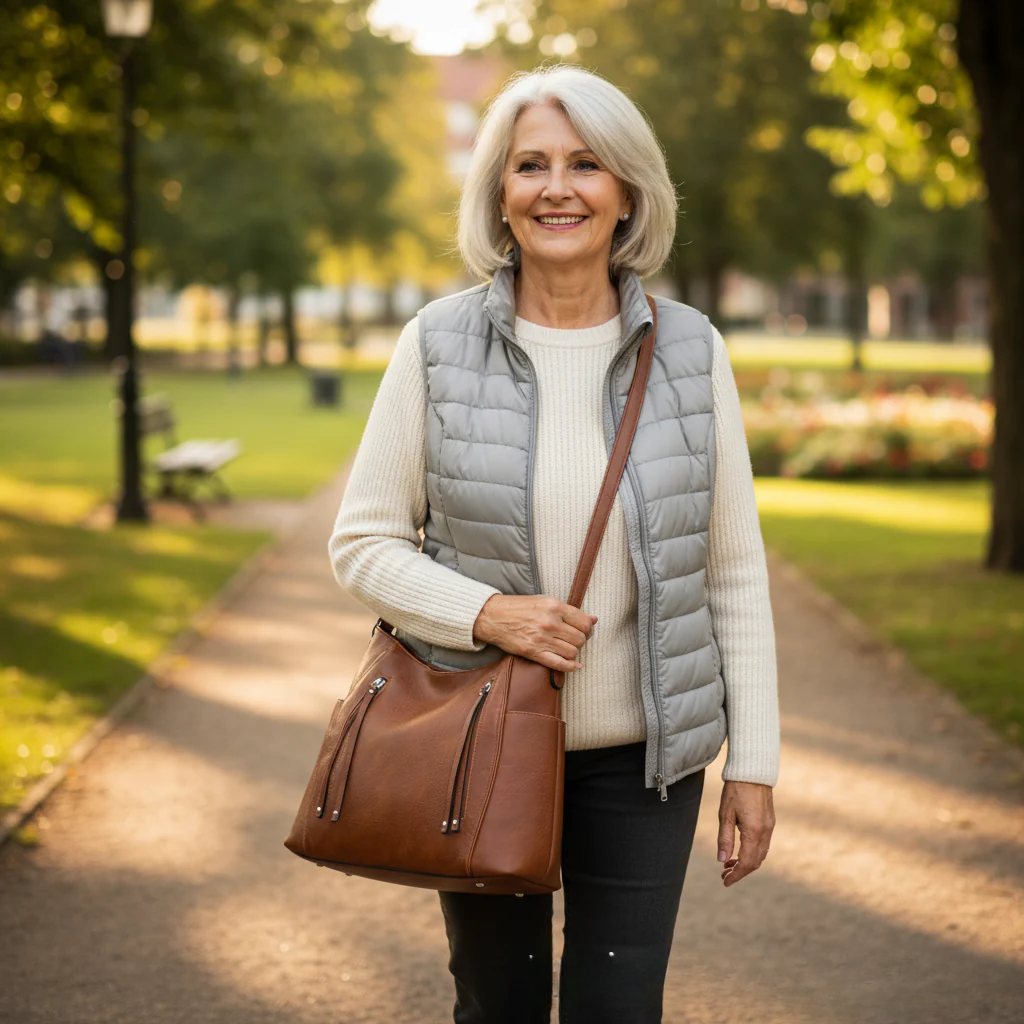 Nord Taschen | Luxus-Tasche