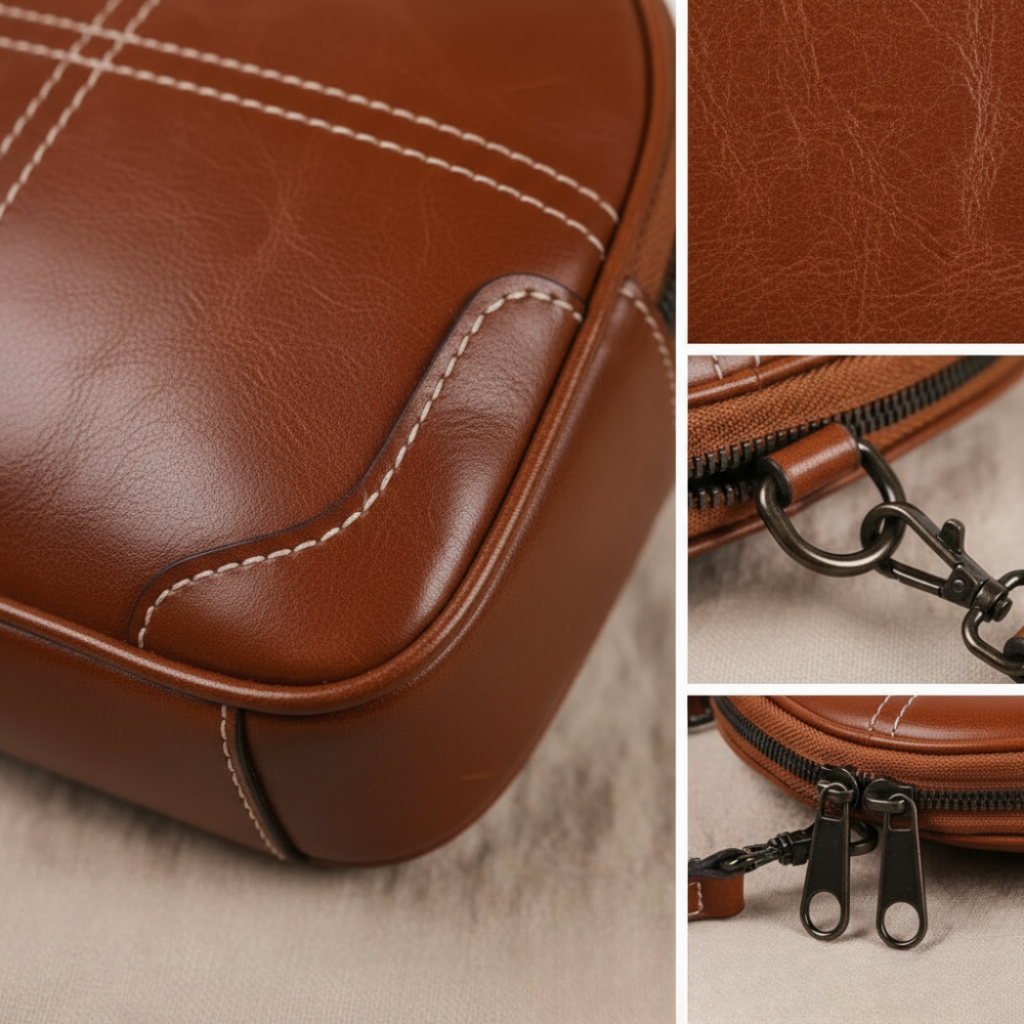 Nord Taschen | Umhängetasche