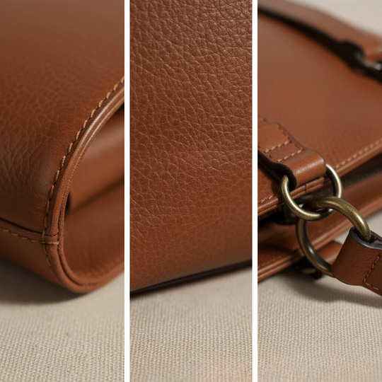 Nord Taschen | Vintage Tasche