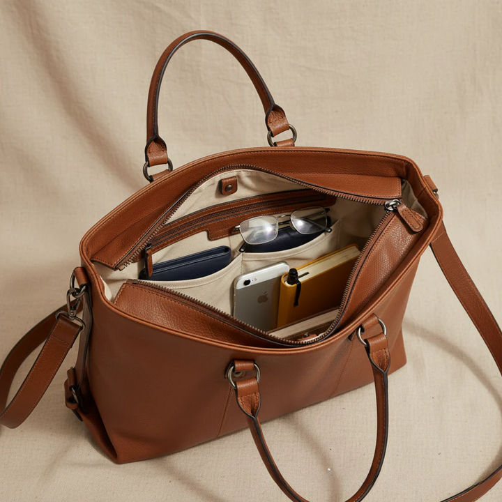 Nord Taschen | Vintage Tasche