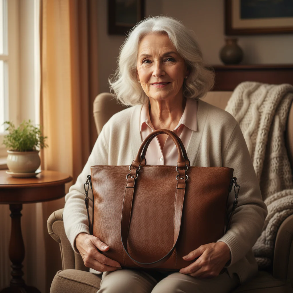 Nord Taschen | Vintage Tasche