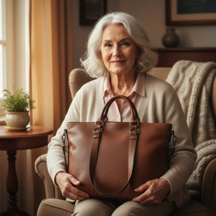Nord Taschen | Vintage Tasche