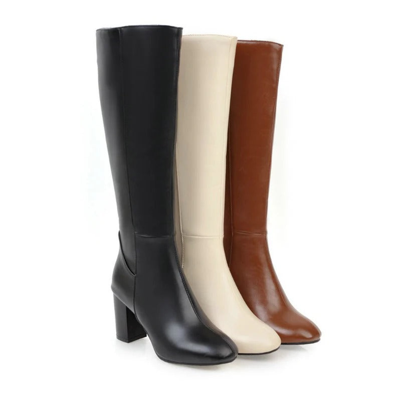 Elegante und Bequeme Stiefeletten - Arvani
