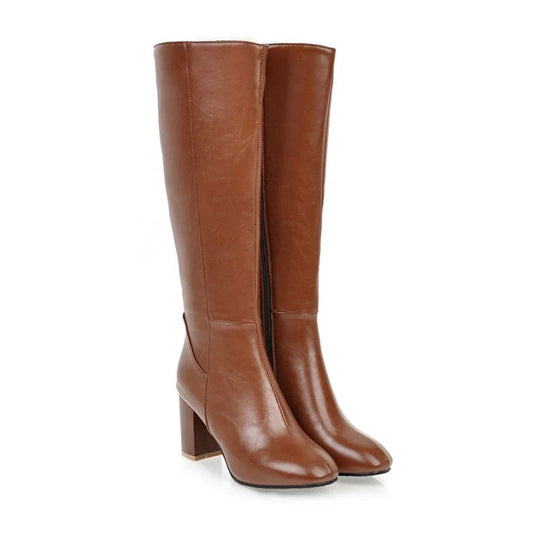 Elegante und Bequeme Stiefeletten - Arvani