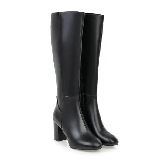 Elegante und Bequeme Stiefeletten - Arvani