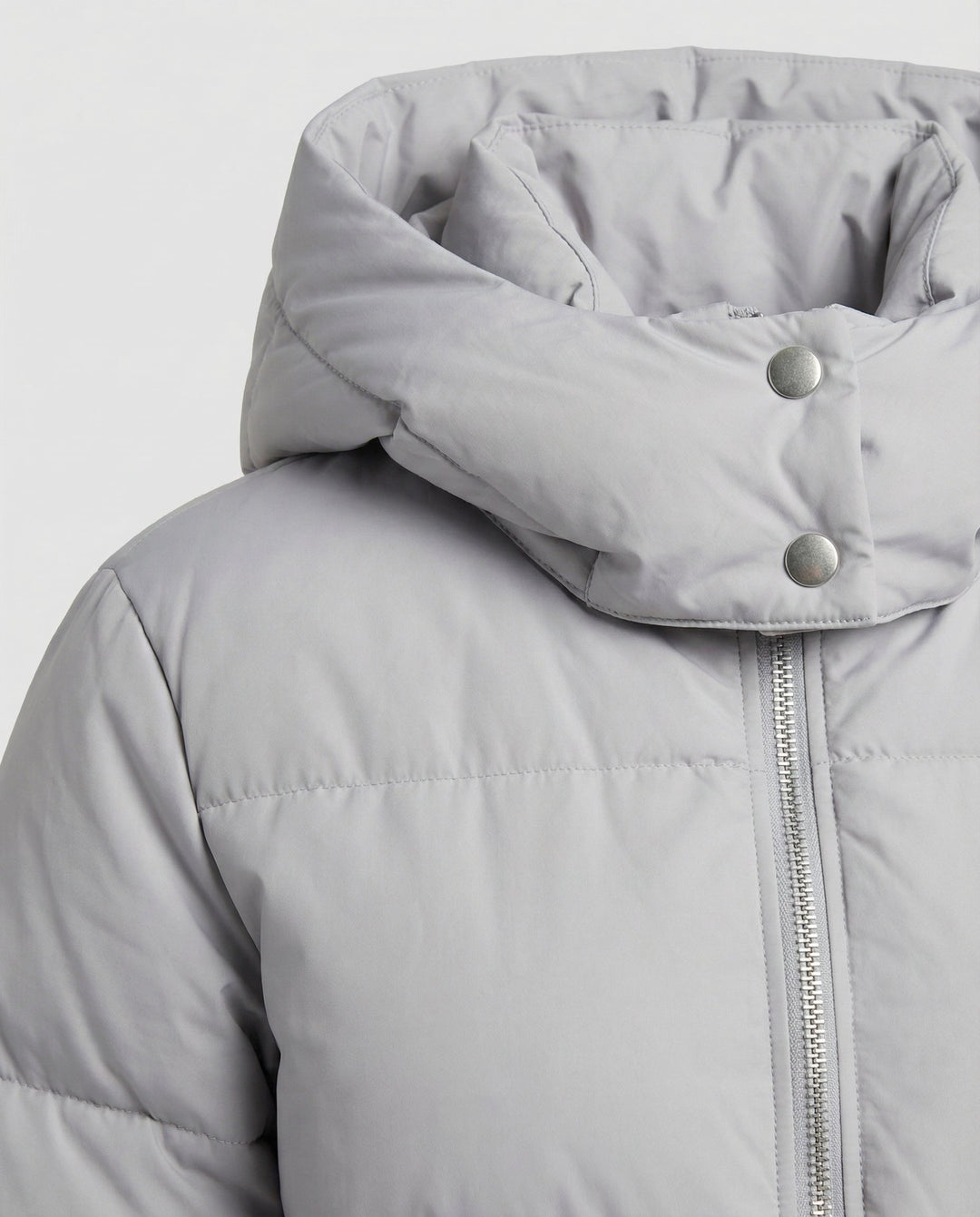 Vielseitige Damen Winterjacke
