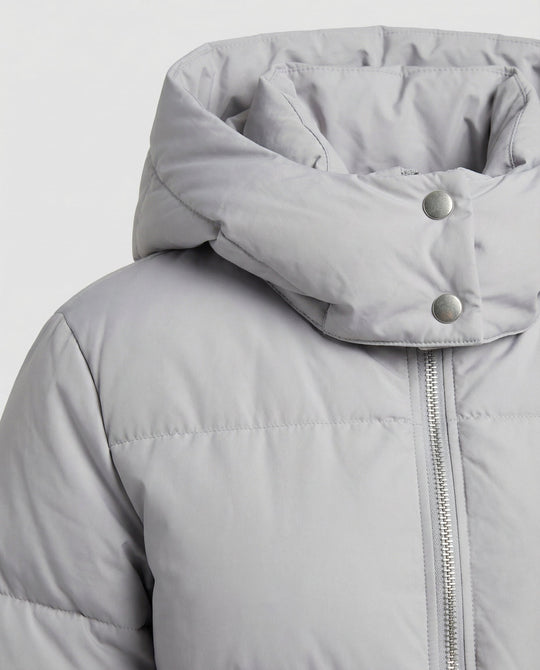 Vielseitige Damen Winterjacke