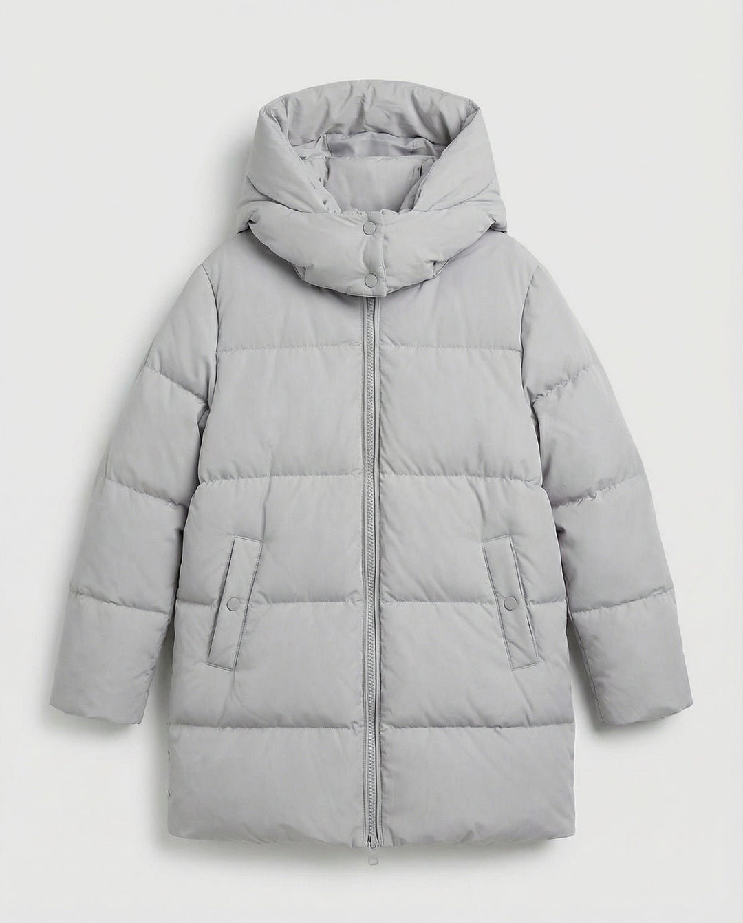 Vielseitige Damen Winterjacke