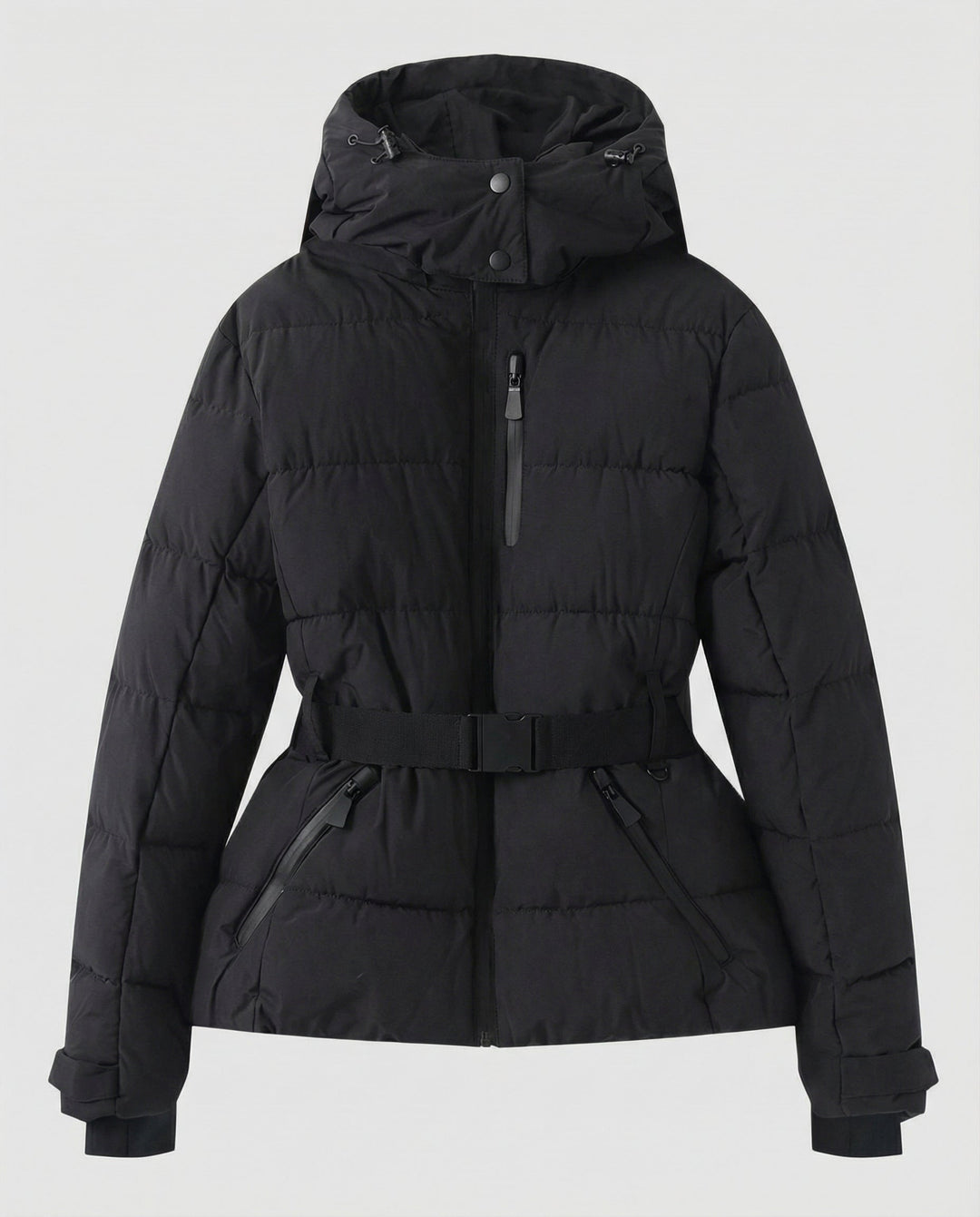 Funktionale Damen Skijacke